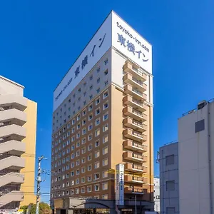 Hotel Toyoko Jr Yokohama Sen Ekimae