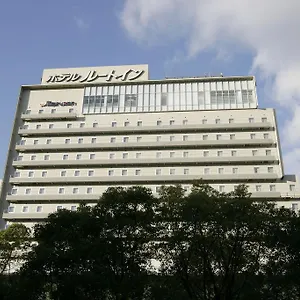 Hotel Route-inn Honmachi