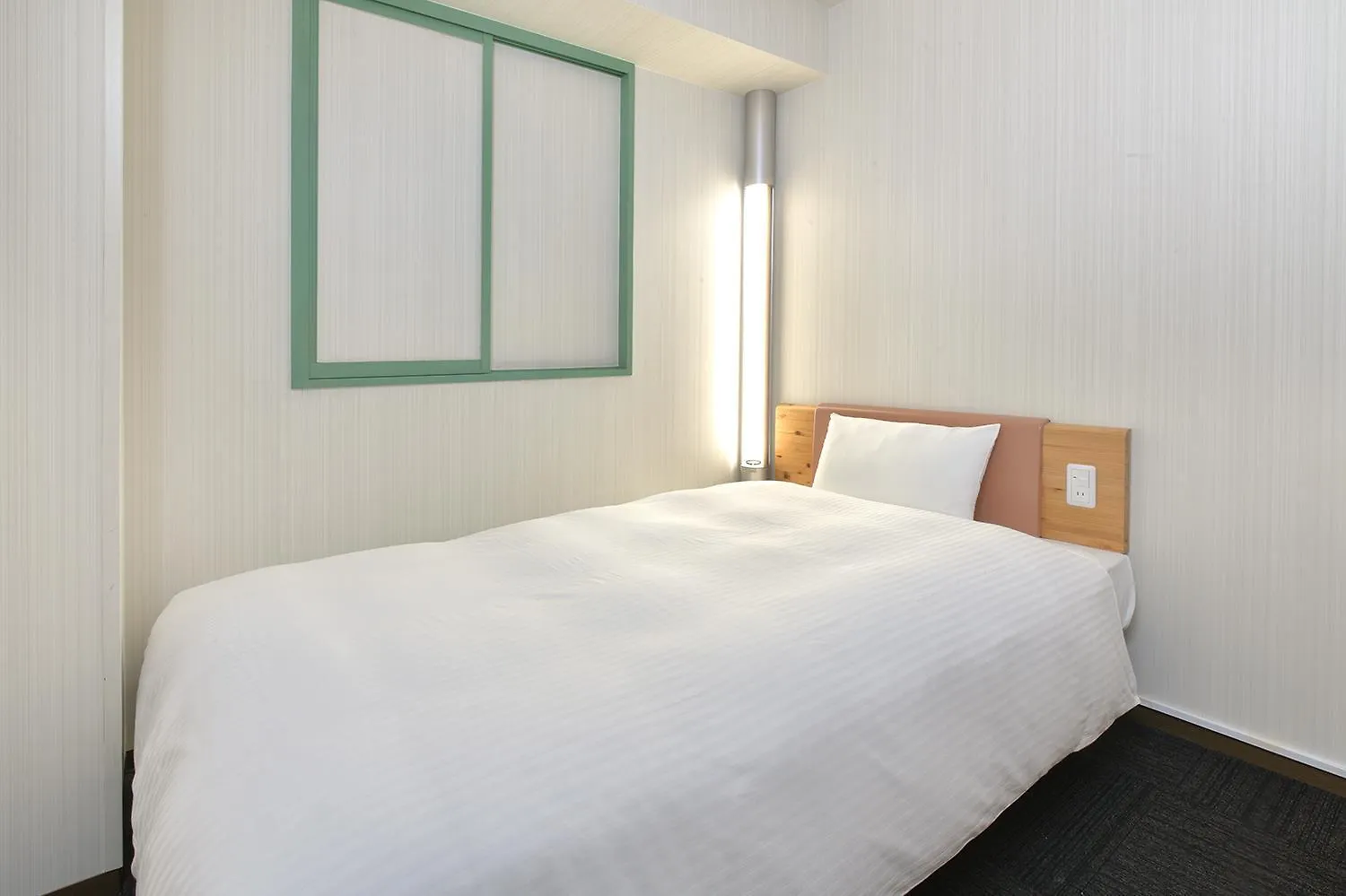 Washington R&B Hotel Sapporo Kita 3 Nishi 2 Japan