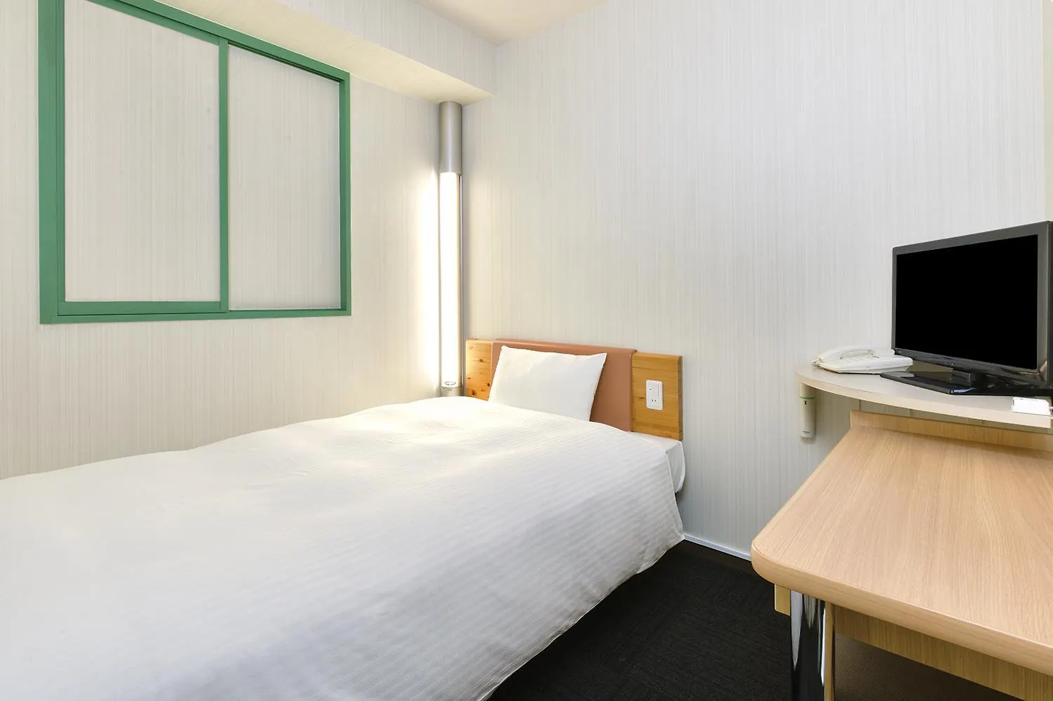 Washington R&B Hotel Sapporo Kita 3 Nishi 2